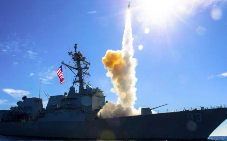 «Πράσινο φως» από το Στέιτ Ντιπάρτμεντ για την πώληση πέντε Aegis στην Ισπανία